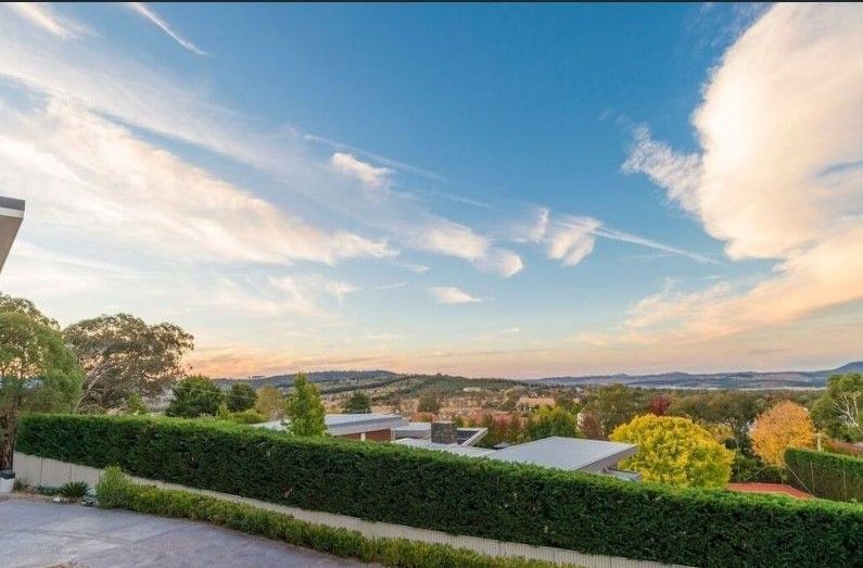 Therapeutic views from house NEW