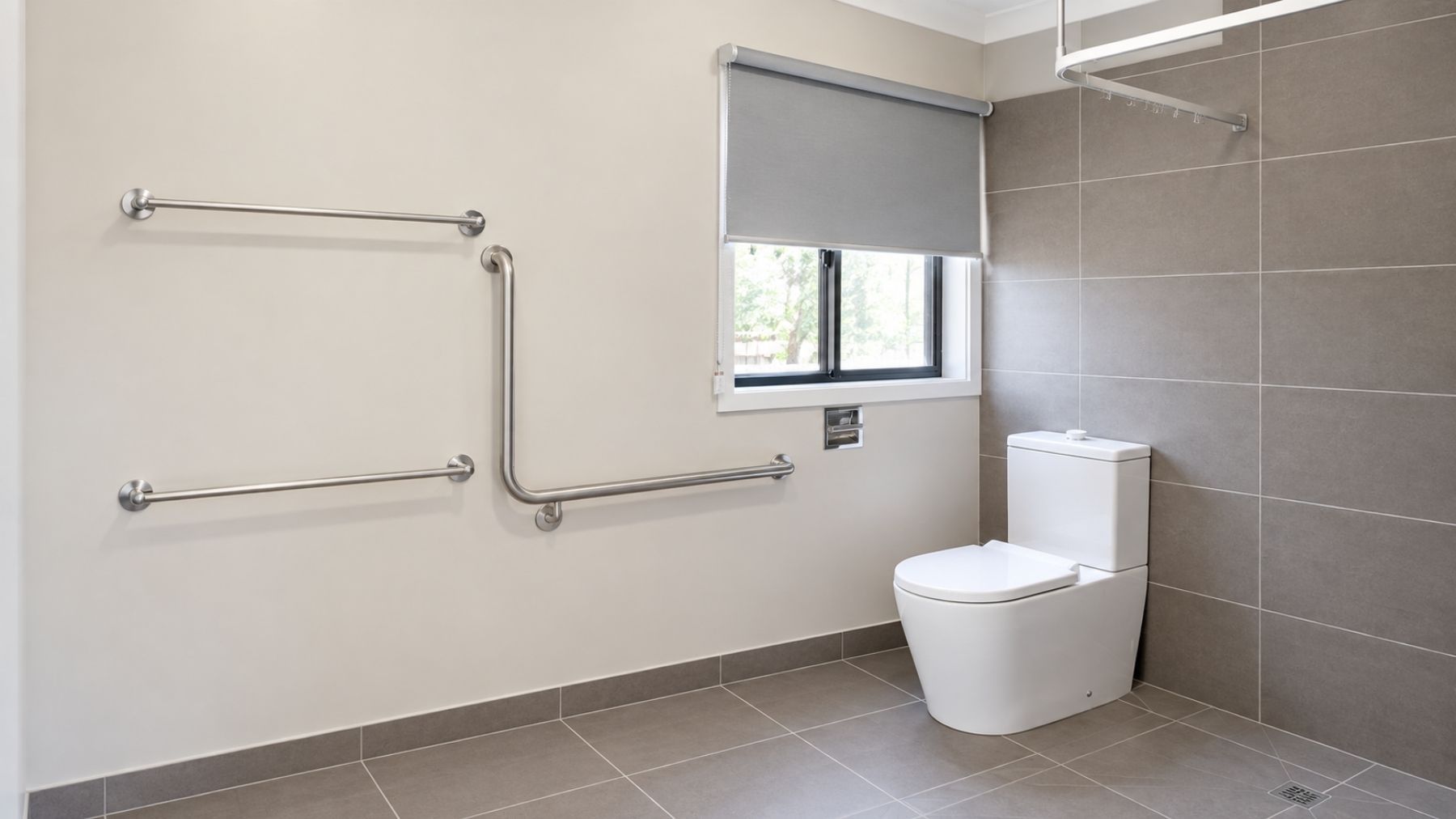 Bedroom 1 Ensuite