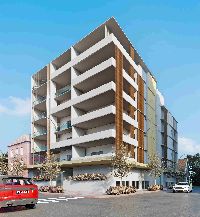 exterior building castlereagh final  HH