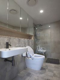 SIL Bathroom