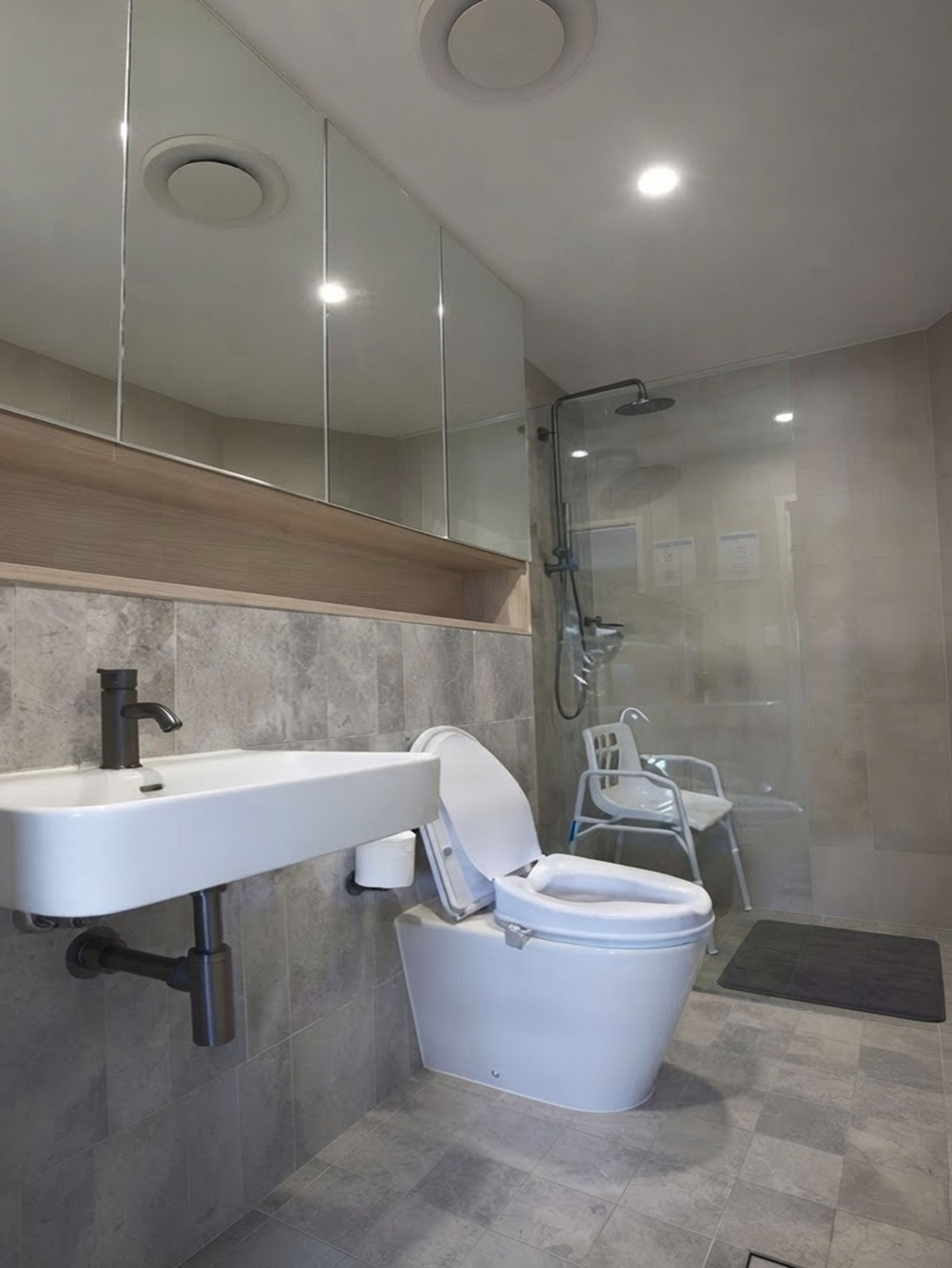 SIL Bathroom