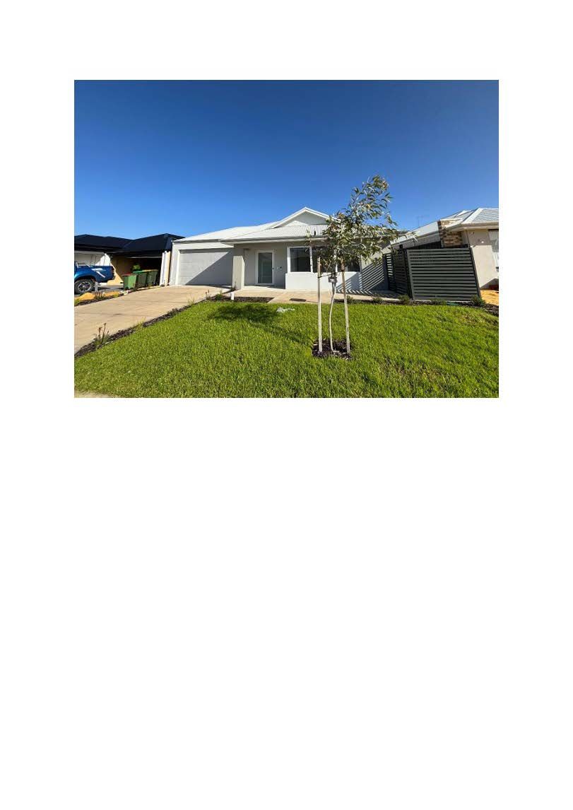 Front of house SIL