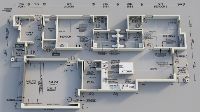 3D FLOOR PLAN