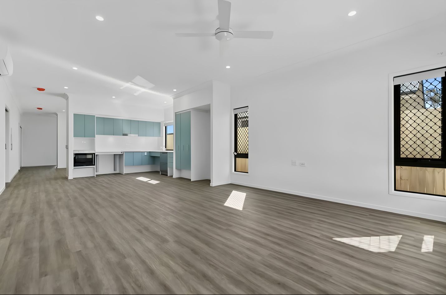 3 Redland Bay Kitchen