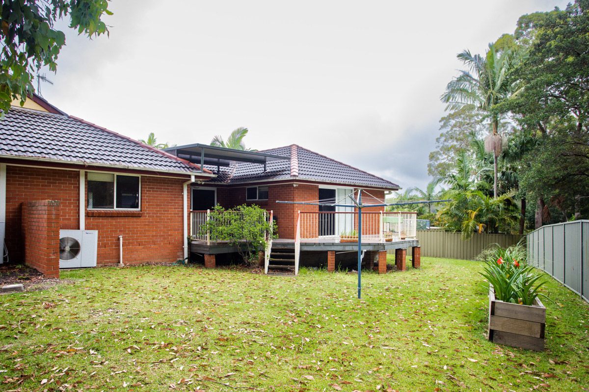 SIL028 Whitebridge__Shared Outdoor-Backyard Area-8477