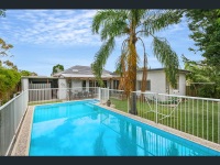 30 Mattner Avenue Glenelg    pool