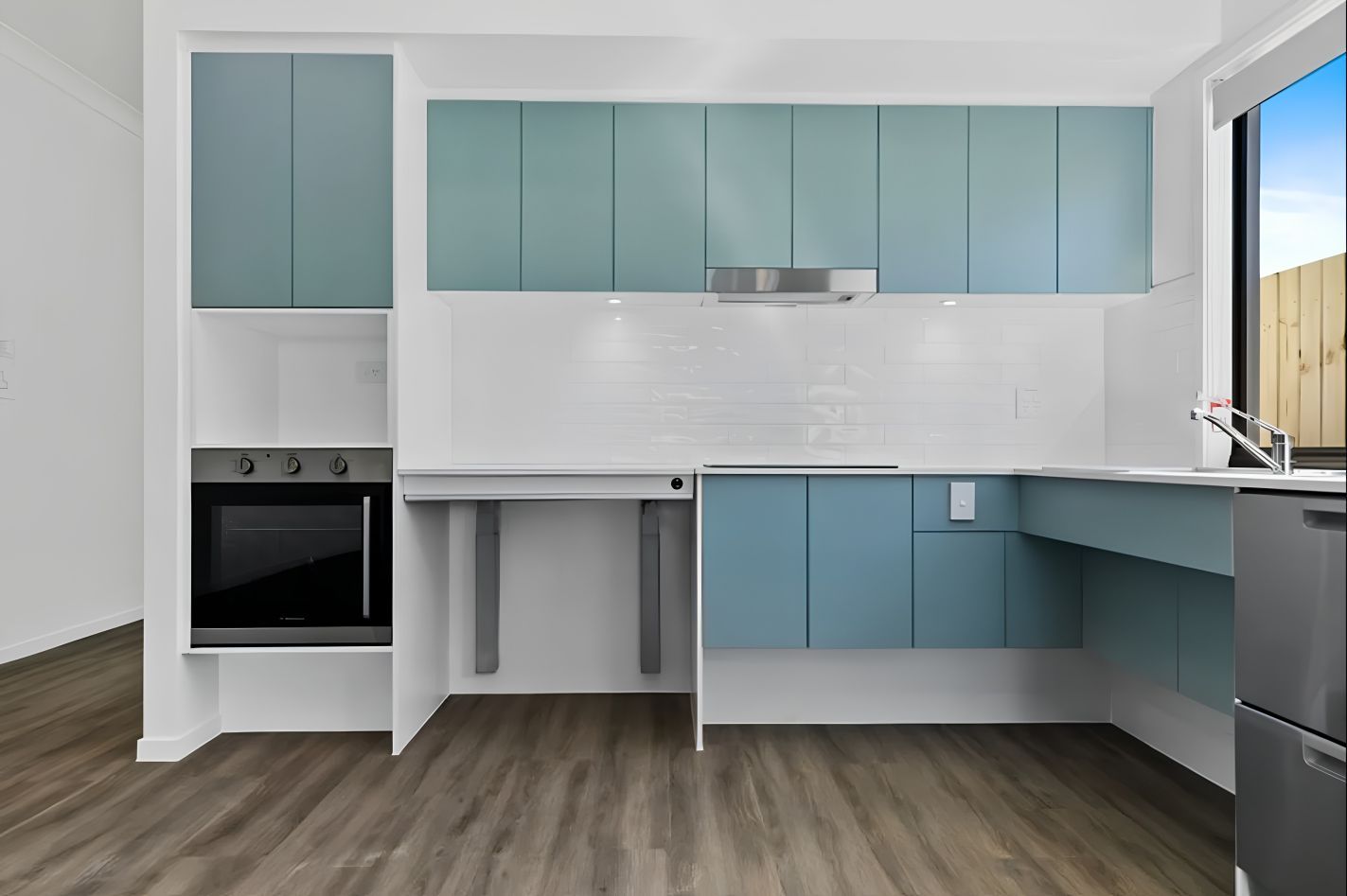 5 Redland Bay Kitchen