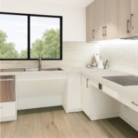 Kitchen Concept Image 1