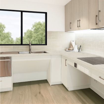 Kitchen Concept Image 1