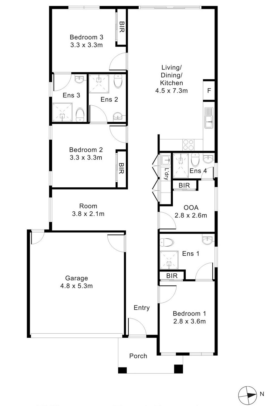 12 youyangs street  truganina_2d