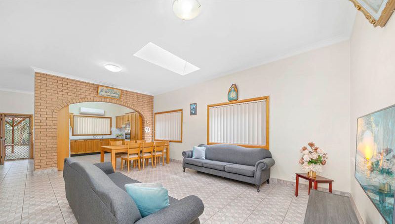 campsie dryden   living