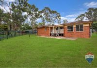 cranebrook bakyard 2