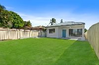 11 Redland Bay Backyard