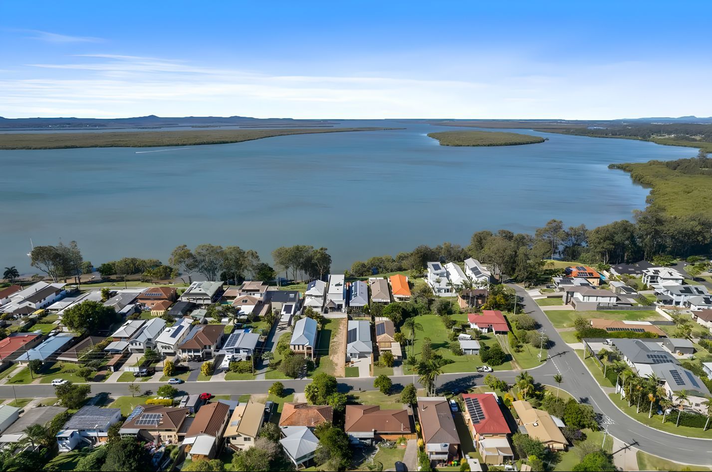 13 Redland Bay Suburb