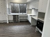 Greggor Wynnum West kitchen