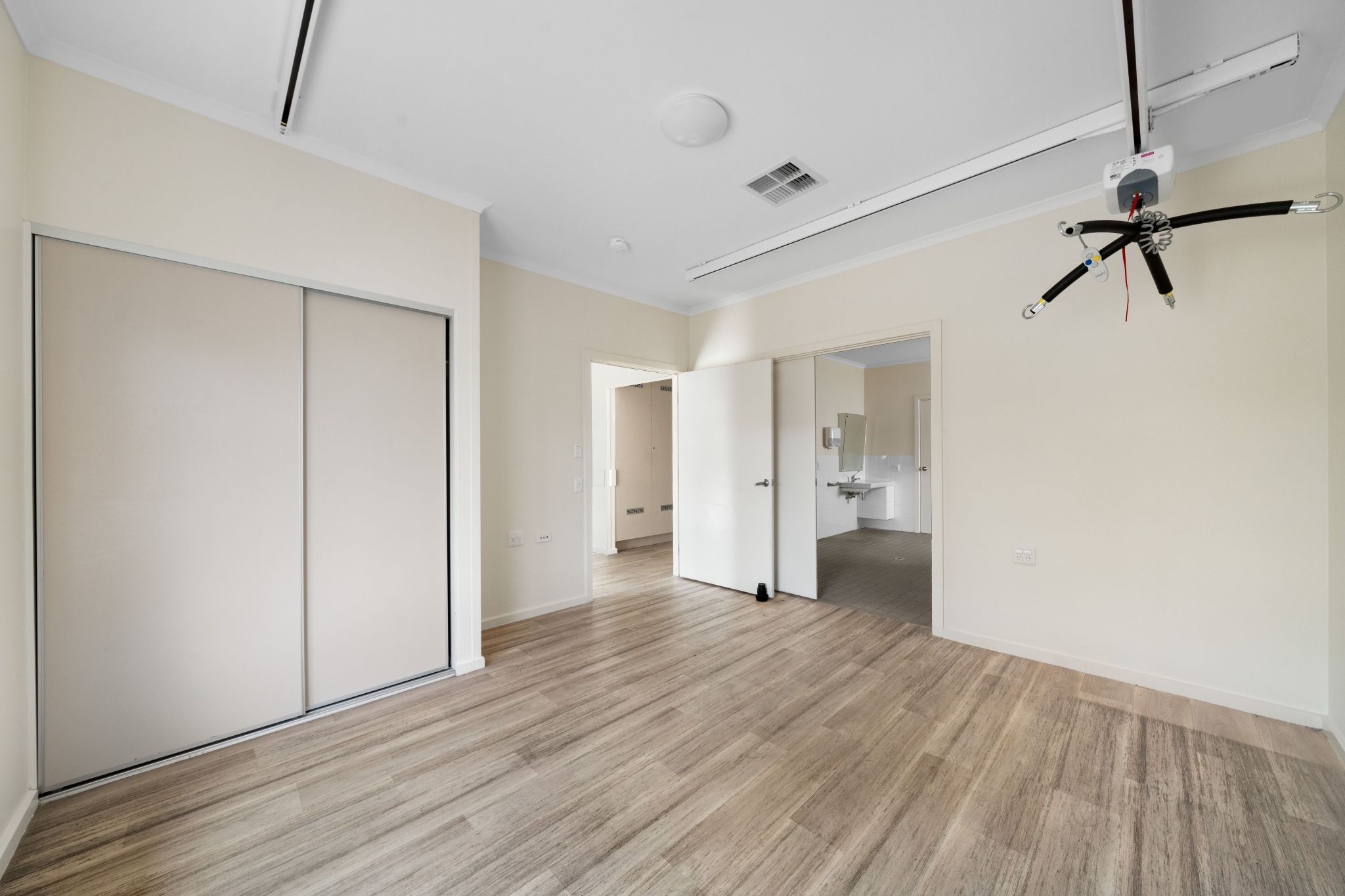 Kelly Grove New   First Bedroom
