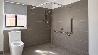 Bedroom 2 Ensuite