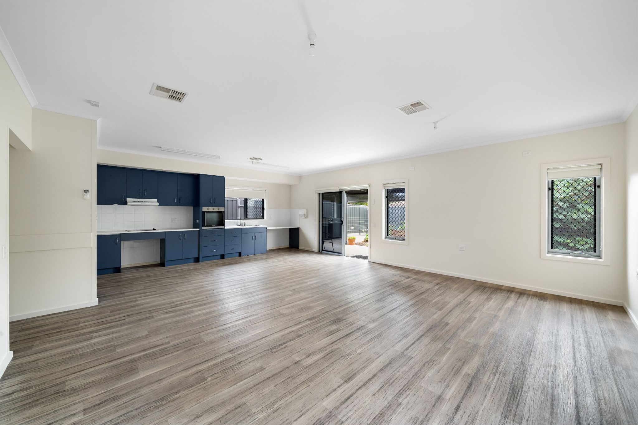 Kelly Grove New   Living