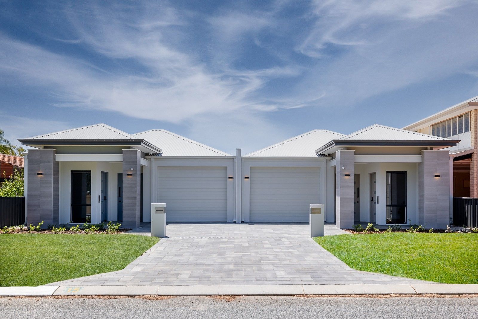 Port Noarlunga example front