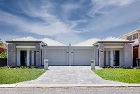 Port Noarlunga example front