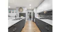 Coneflower Kitchen