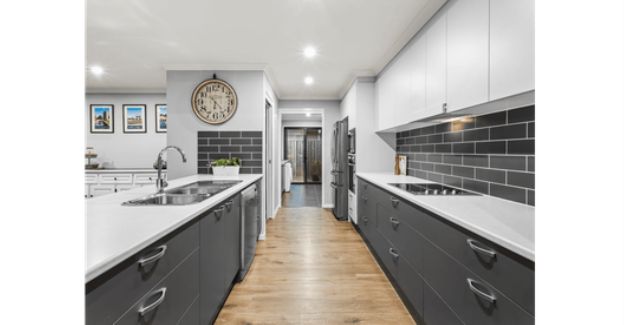 Coneflower Kitchen