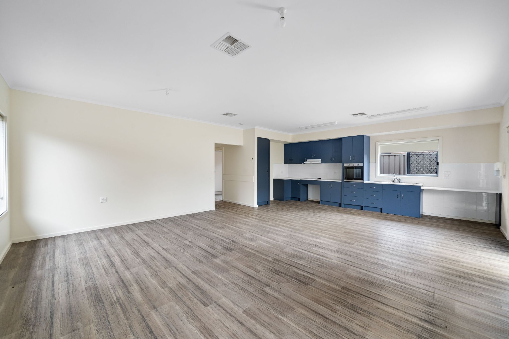 Kelly Grove New   Kitchen