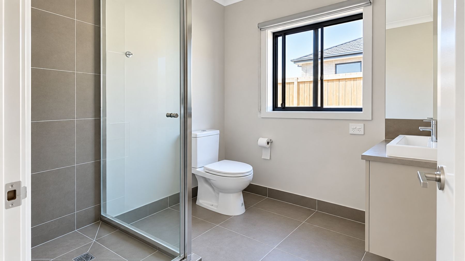 OOA Ensuite