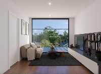 Myxa Ashburton SDA Lounge Room