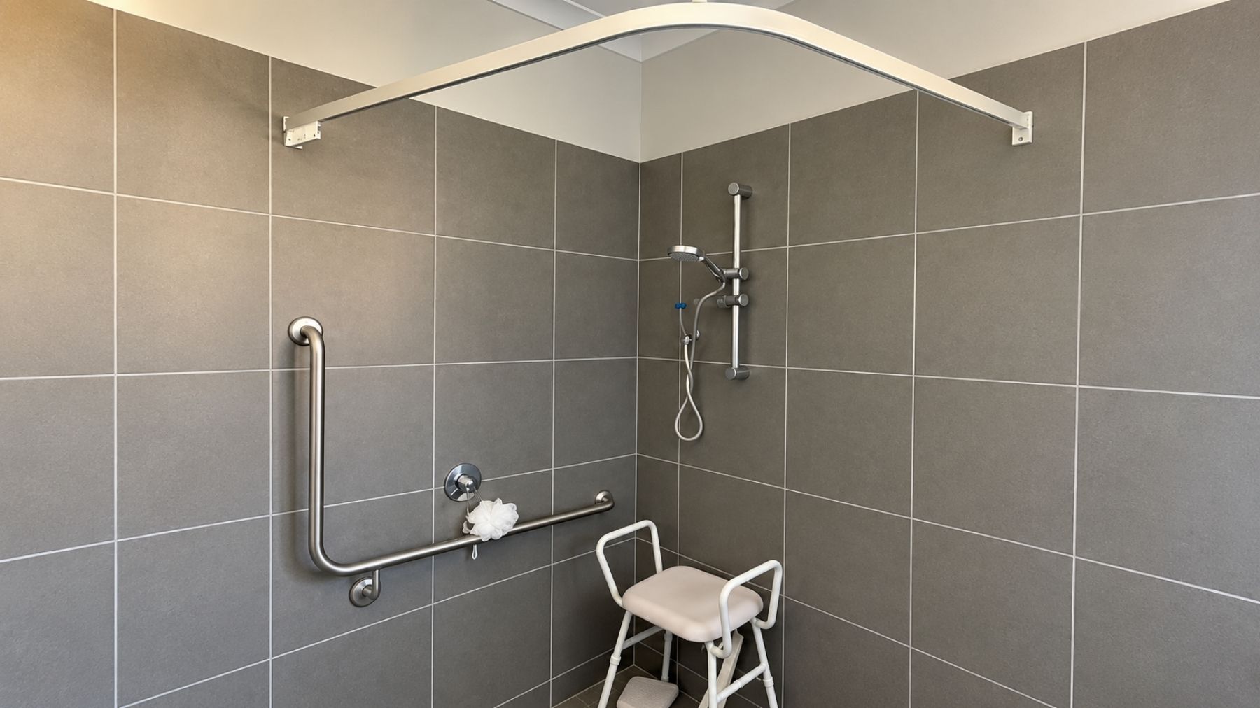Bedroom 3 Ensuite