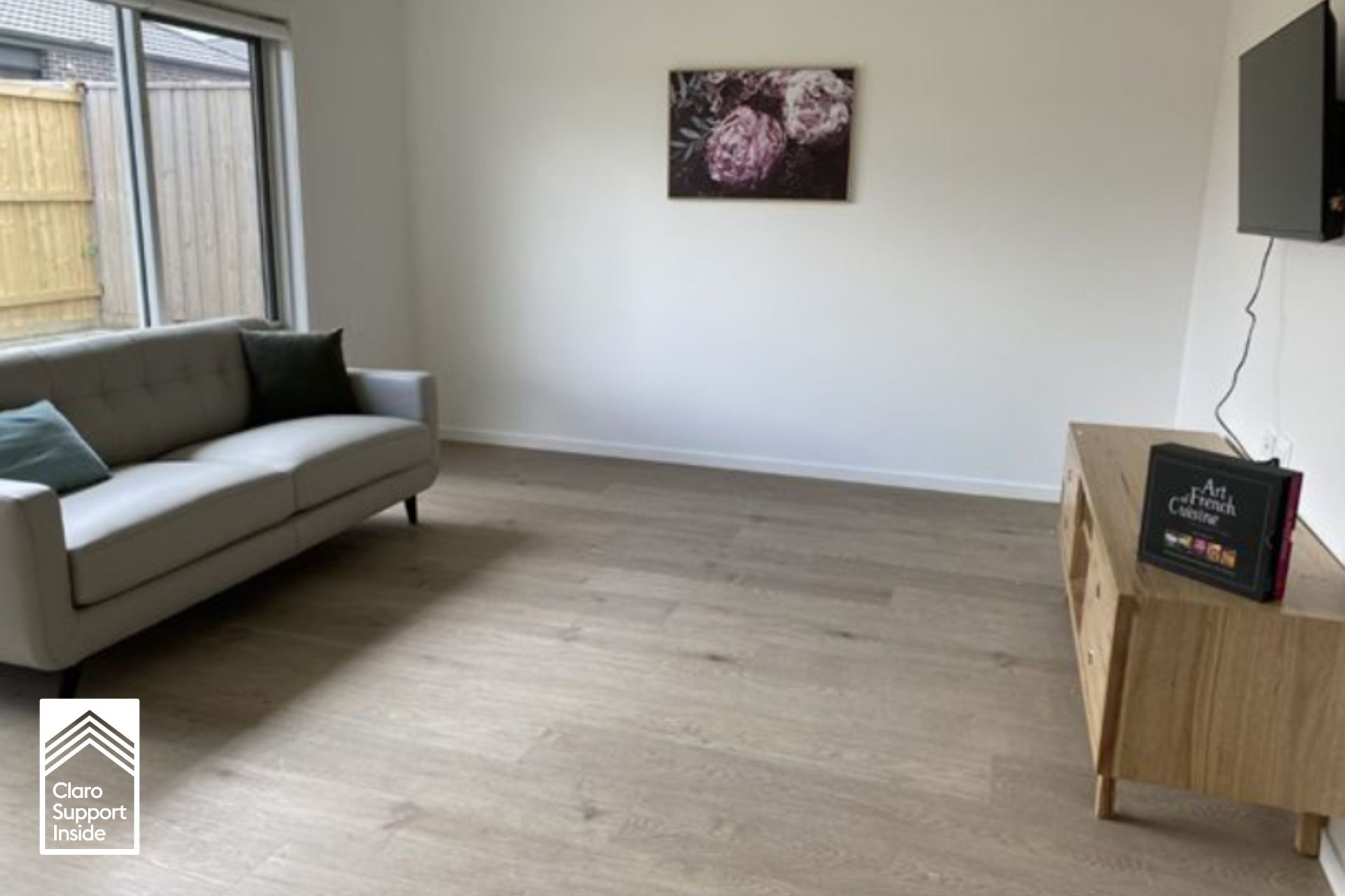 Wollert Wayside Avenue Sitting Room