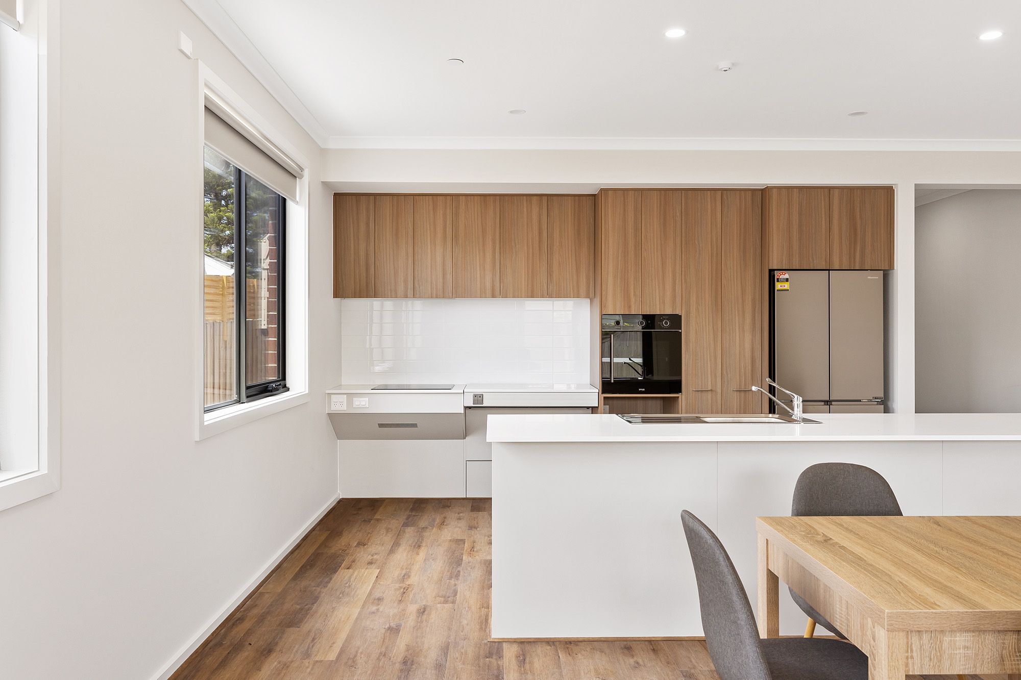 Dining and Kitchen 2 LR No Logo