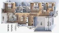3d Floorplan