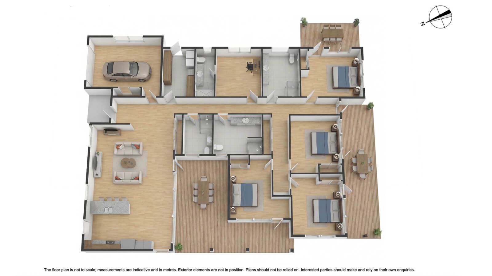 toowoomba centenary-heights-DAX40625P-16-l