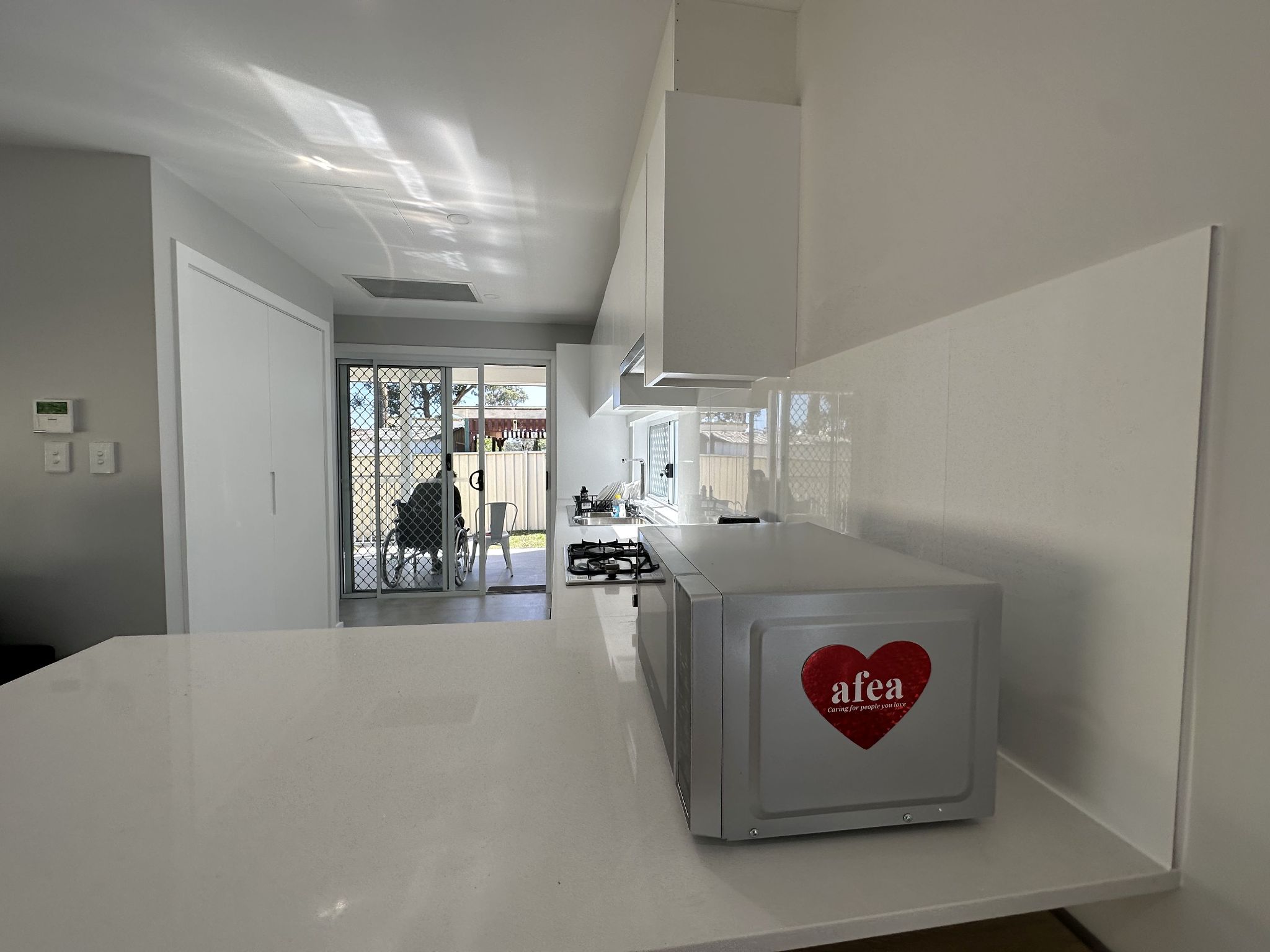 st clair afea granny flat  2) resize