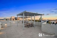 Petersham Terrace entertaining area 2