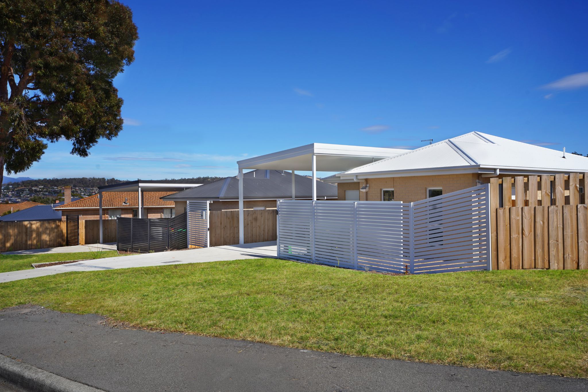 Clarendon Vale Villa Ext 3