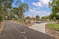 Flinders Park   Playground by the Torrens 1 LR No Logo