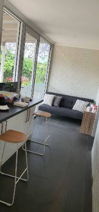Kitchen Lounge  3)