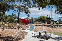 Flinders Park Oval Playground 2 LR No Logo