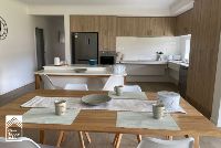 Wollert Wayside Kitchen Dining