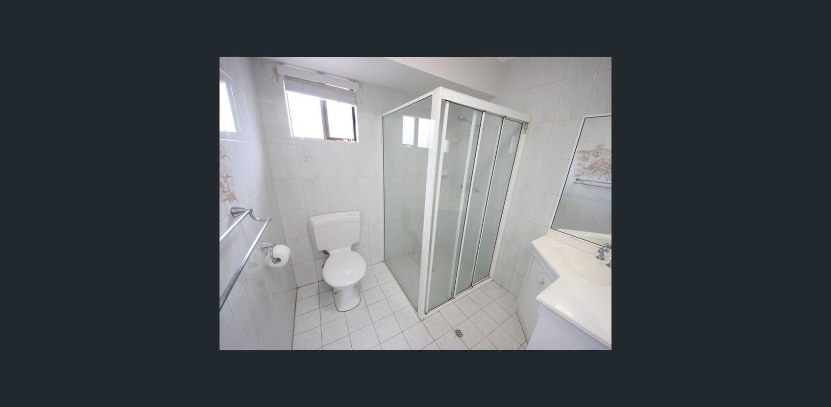 Murramba Downs Personal Bathroom