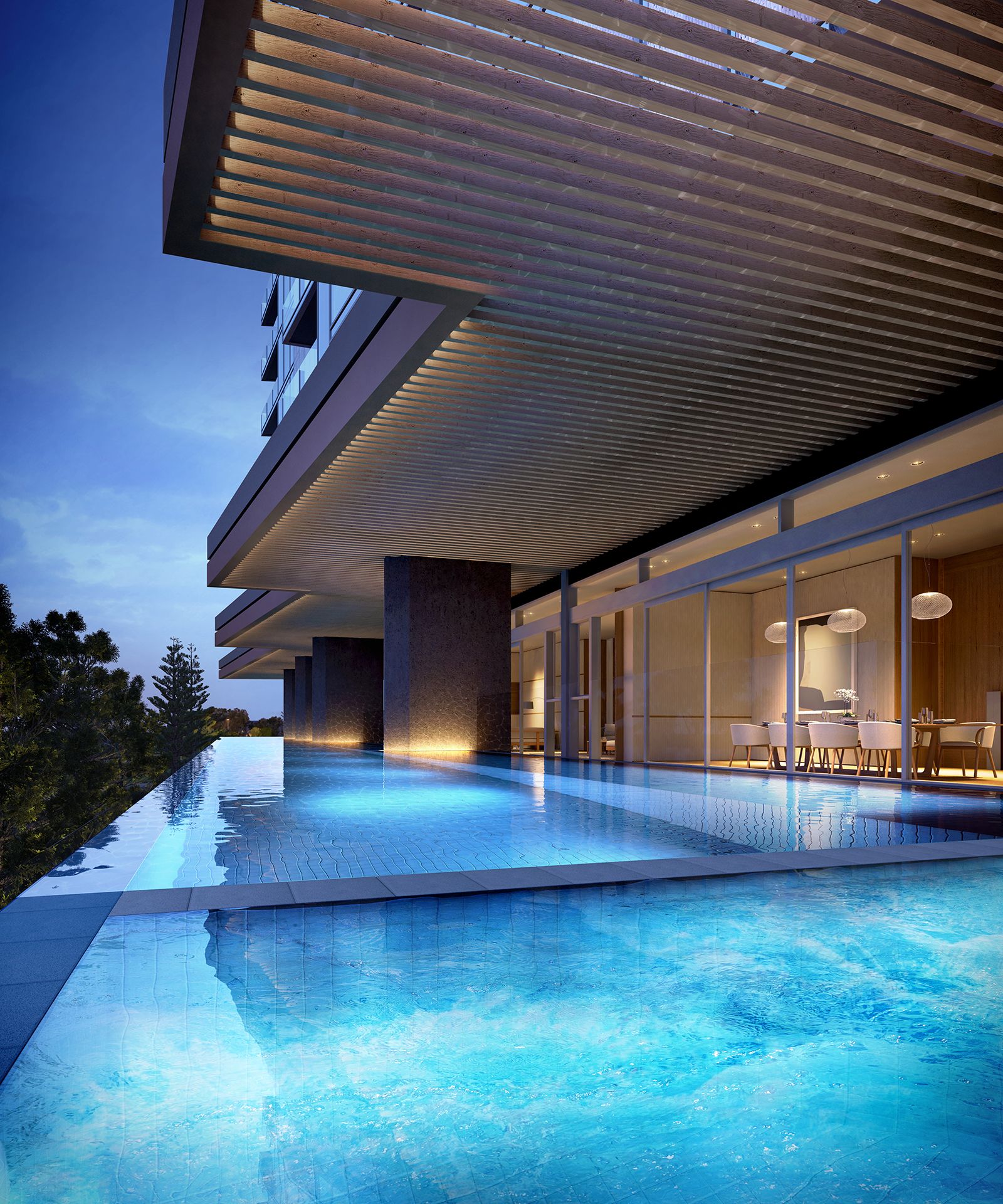 LITT9739 18 Philip Ave_EA02_Pool to View