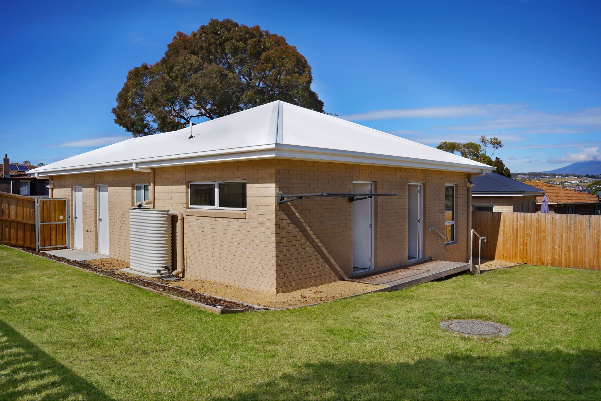 Clarendon Vale Villa Ext 1