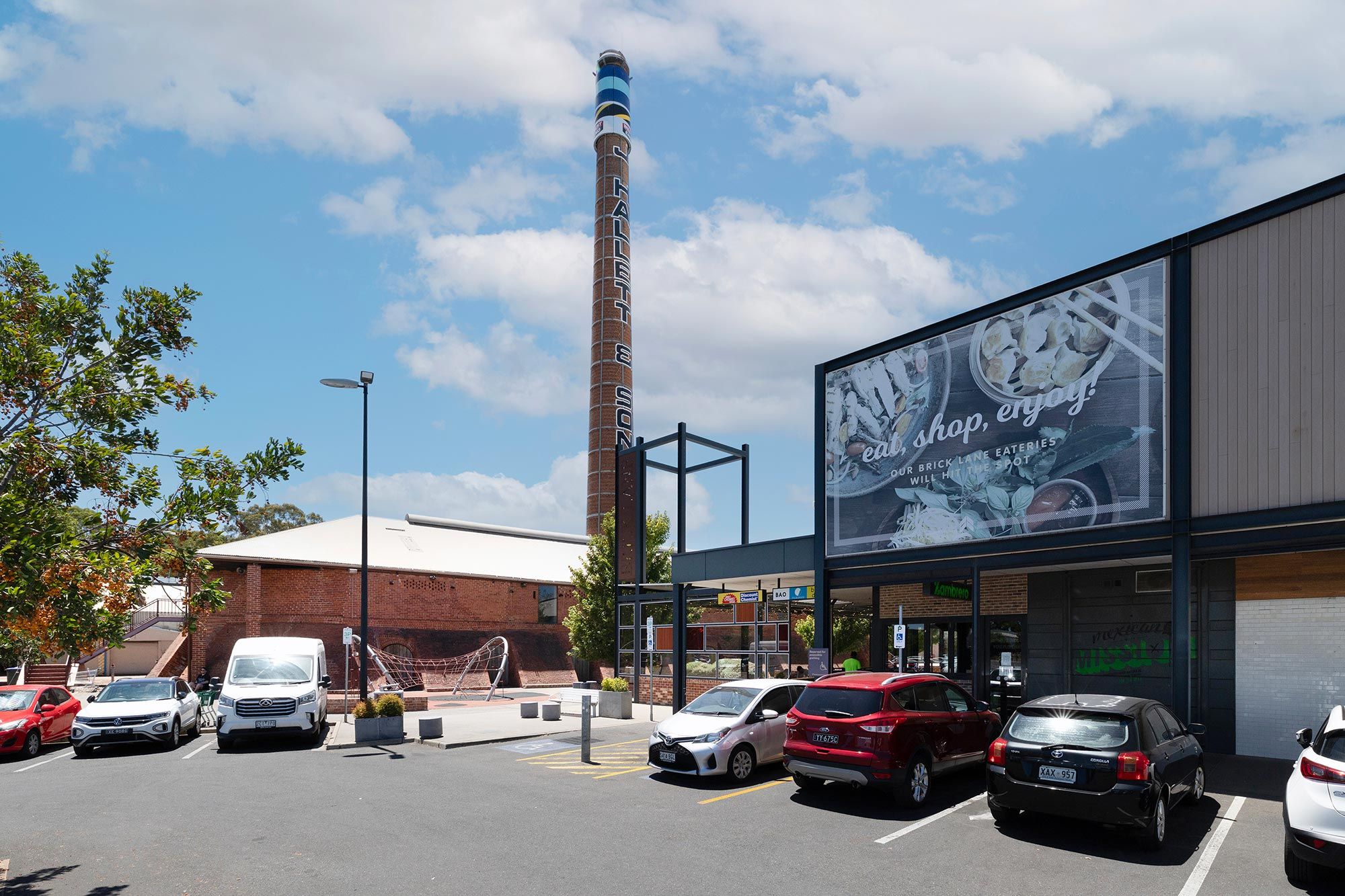 Torrensville   Brickworks Marketplace 2 LR No Logo