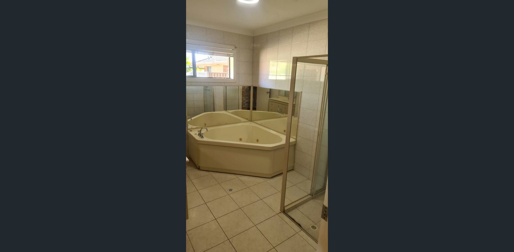 Murramba Downs Bathroom