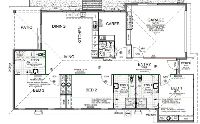 14   Firewheel Pde 16 - Floorplan