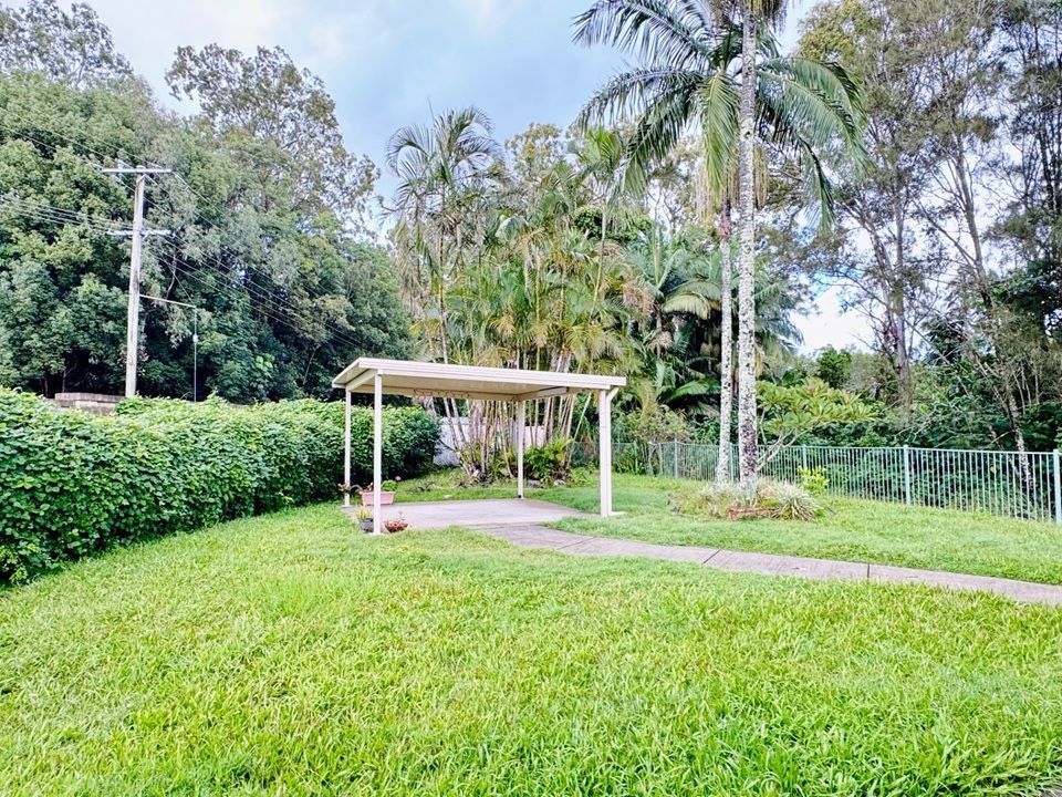 Back Gazebo