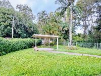 Back Gazebo