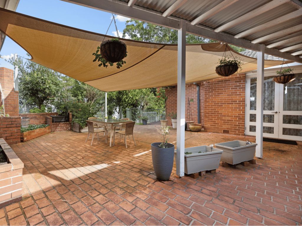 Supported Independent Living Pennant Hills 3 (16093)_image 04_Outdoor Entertainment Area